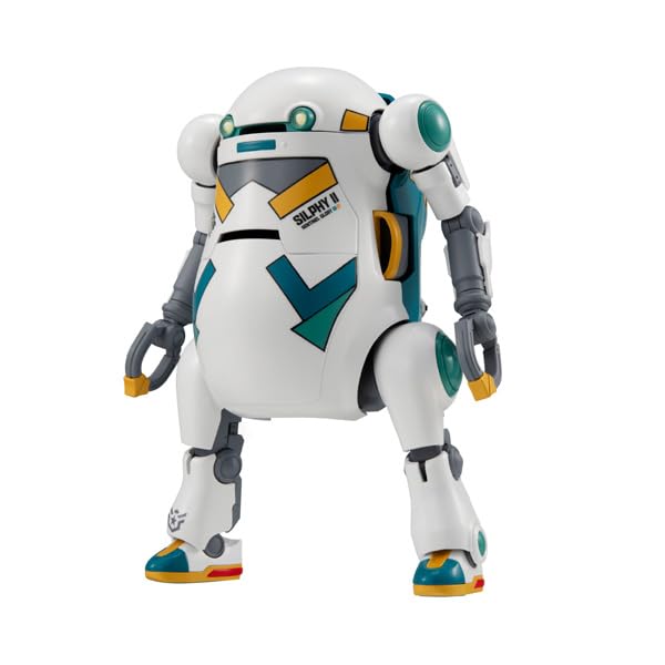 Amazon | デスクトップアーミー×メカトロウィーゴ しるふぃーⅡ 約